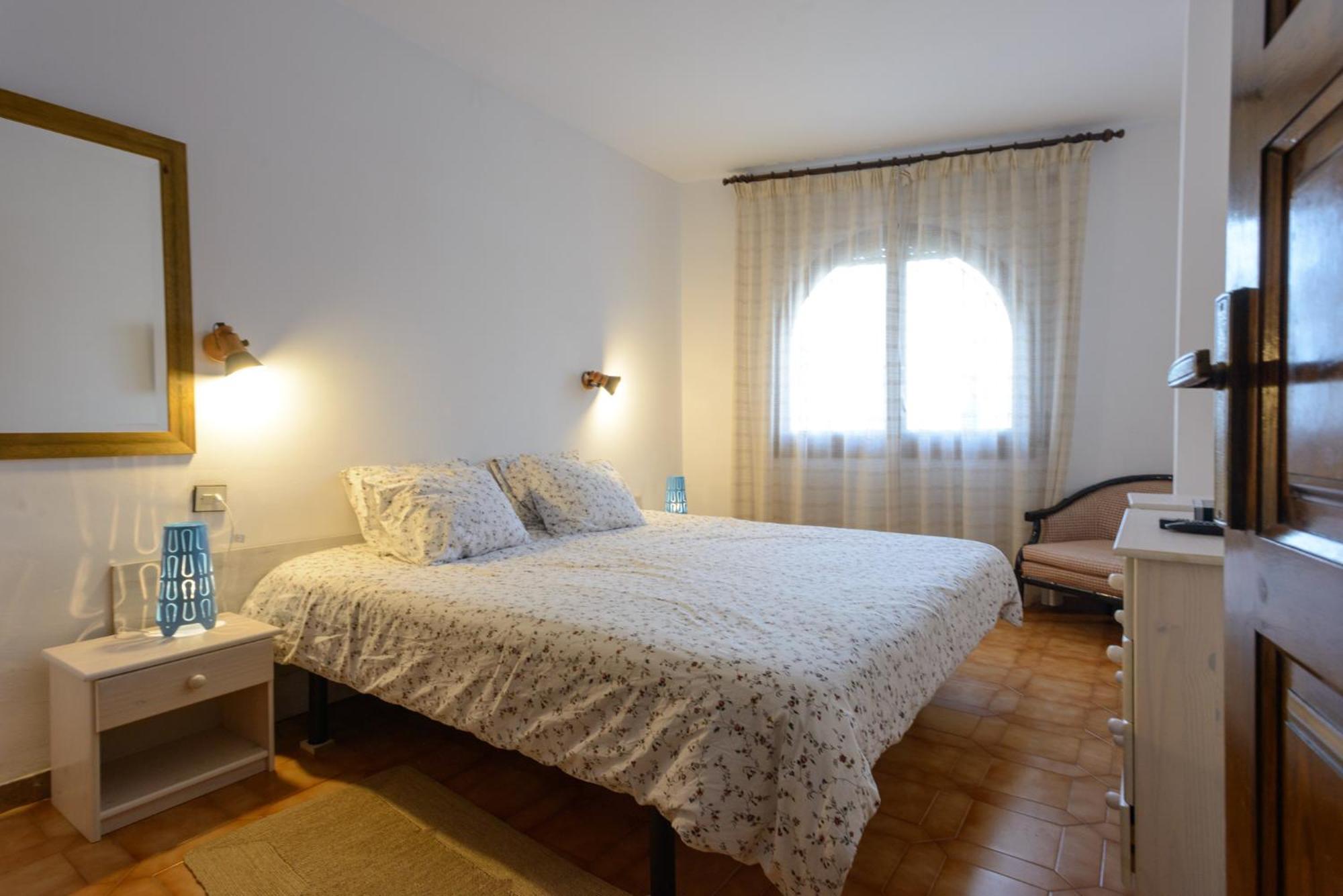 Rez De Jardin Emplacement #1 Appartement *
