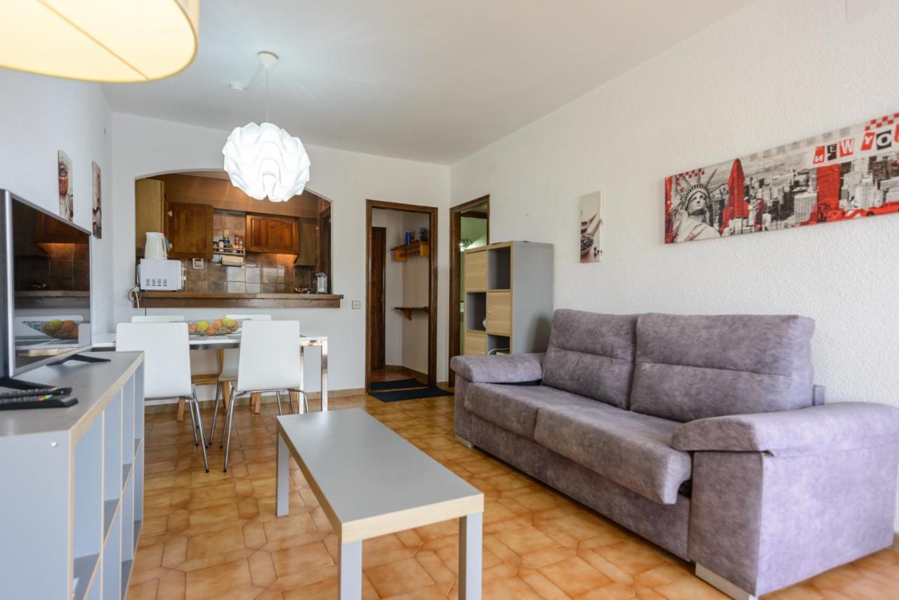 Rez De Jardin Emplacement #1 Empuriabrava