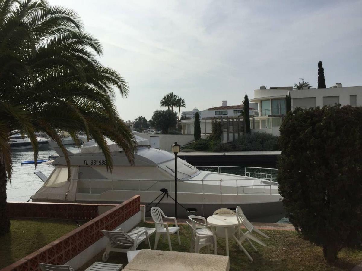 Rez De Jardin Emplacement #1