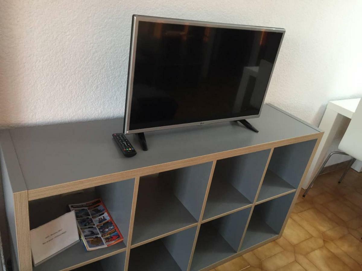 Appartement Rez De Jardin Emplacement #1