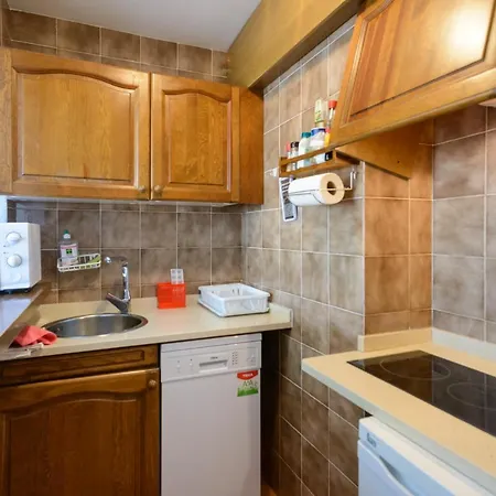 Appartement Rez De Jardin Emplacement #1 Ampuriabrava Exterior foto