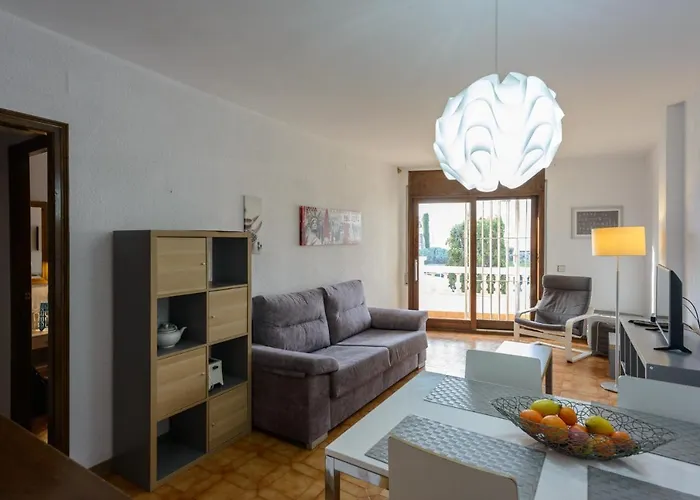 Appartement Rez De Jardin Emplacement #1