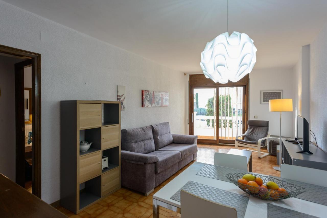 Rez De Jardin Emplacement #1 Apartment
