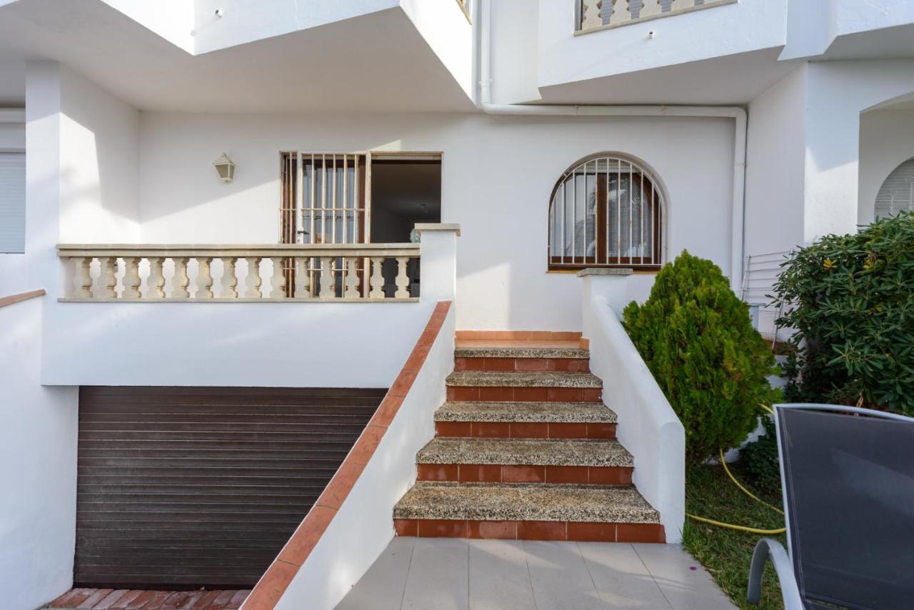 Rez De Jardin Emplacement #1 Apartment *