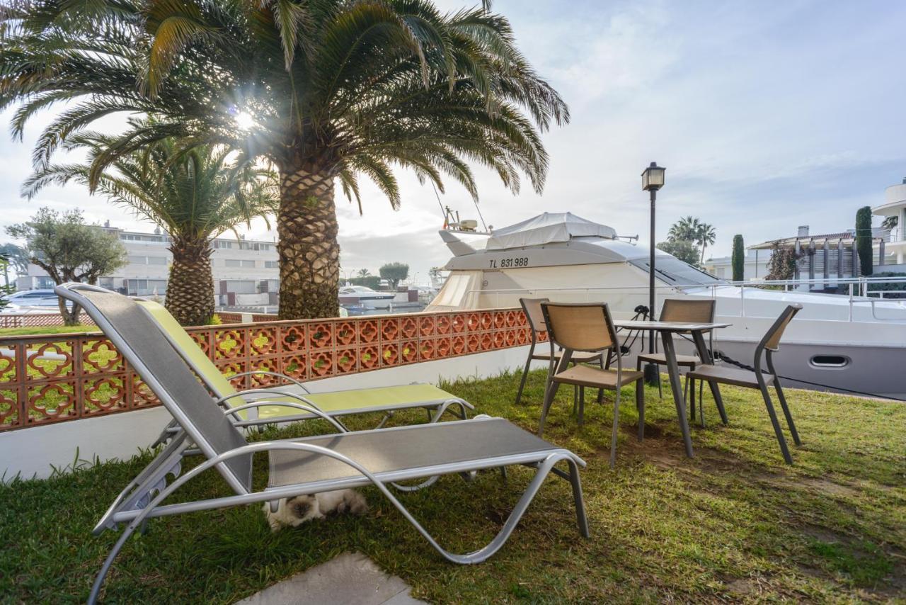 Apartment Rez De Jardin Emplacement #1