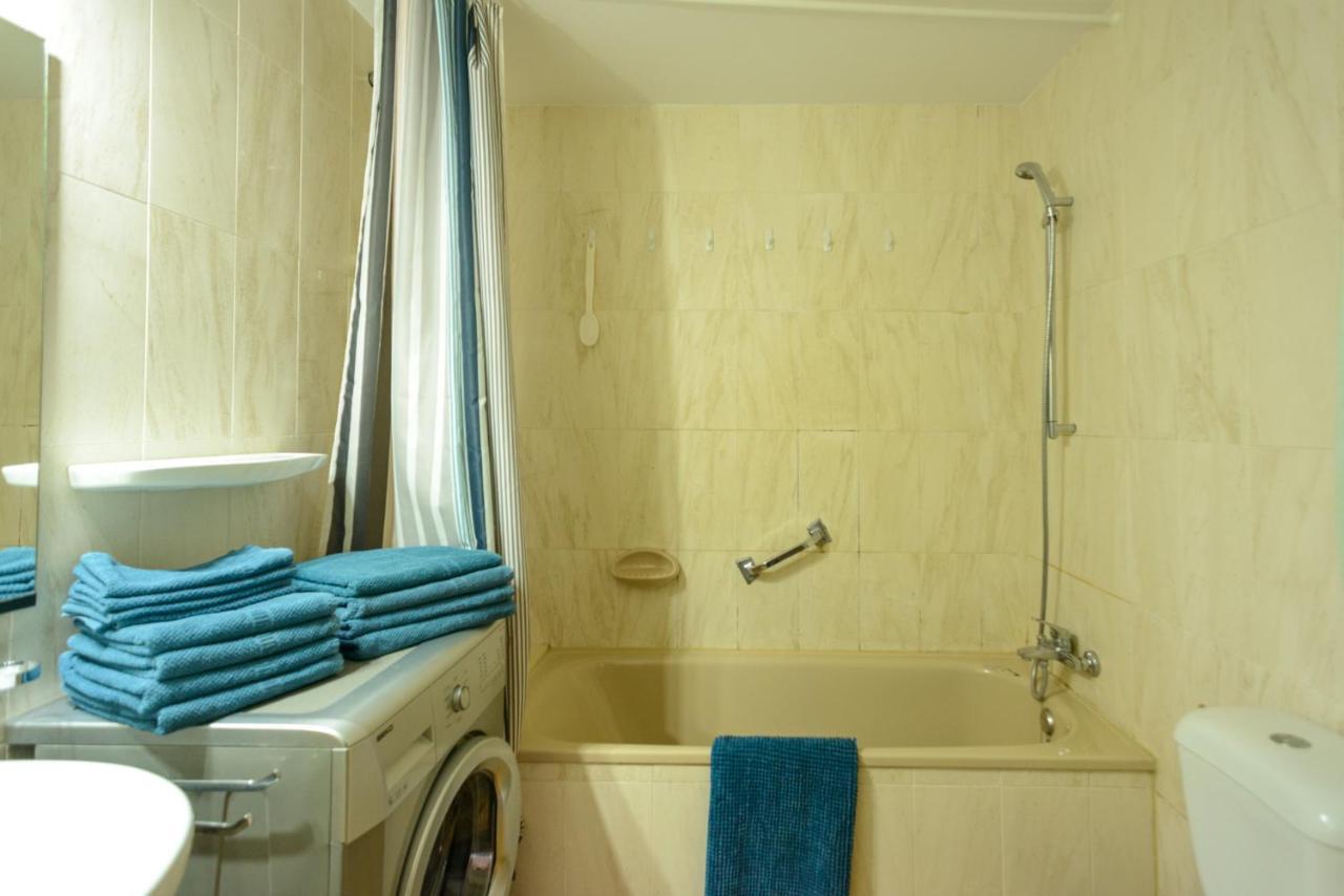 Rez De Jardin Emplacement #1 Apartment *
