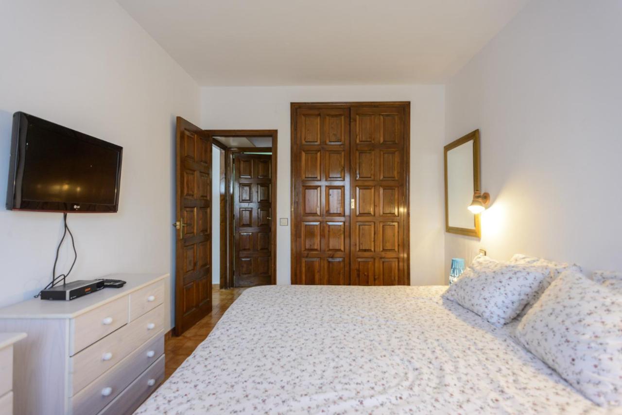 Rez De Jardin Emplacement #1 Apartment *