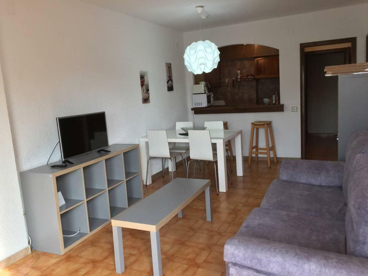 Rez De Jardin Emplacement #1 Empuriabrava